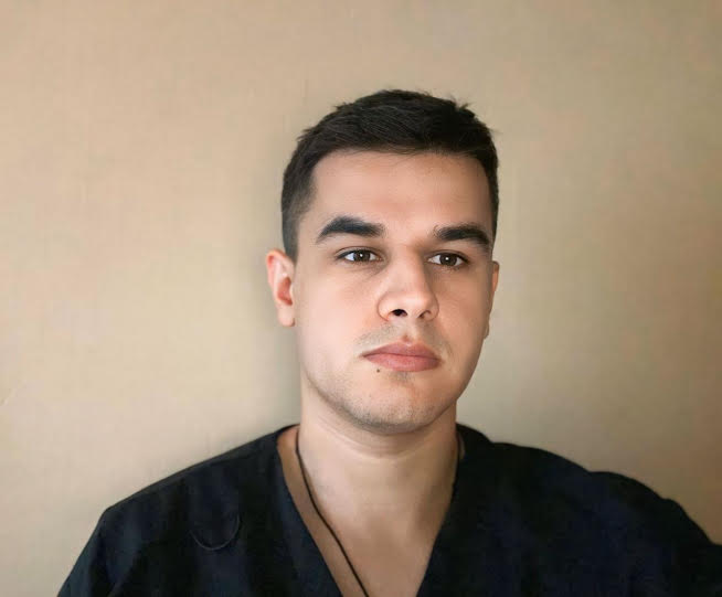 Шендрик Станіслав Сергійович