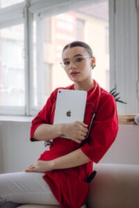 Шевчик Марія Анатоліївна