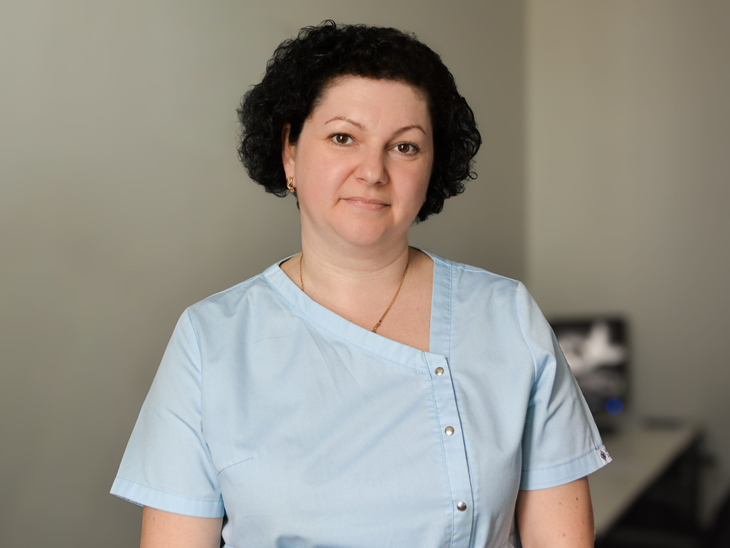 Шеверун Інна Миколаївна