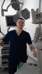 Шкурдода Богдан Віталійович