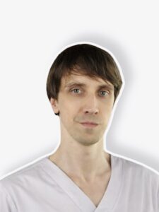 Слободянюк Михайло Ігорович