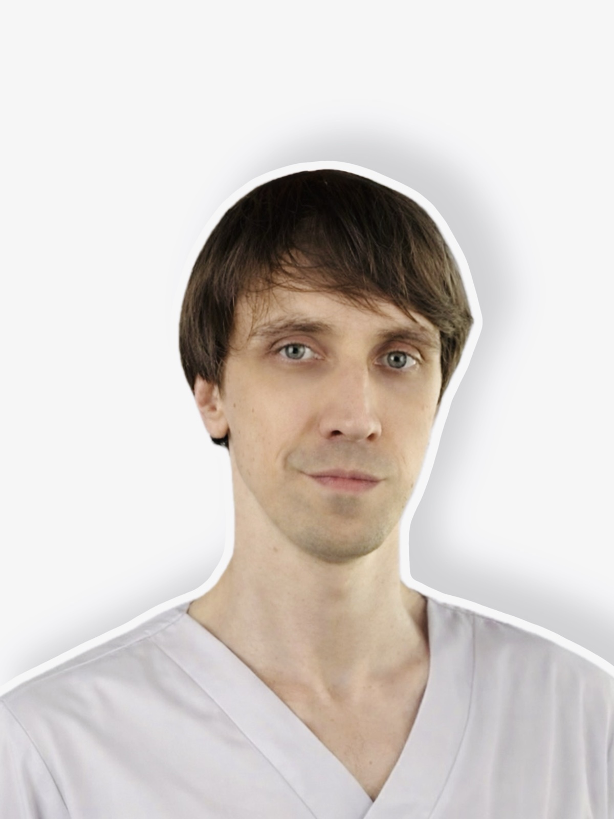 Слободянюк Михайло Ігорович