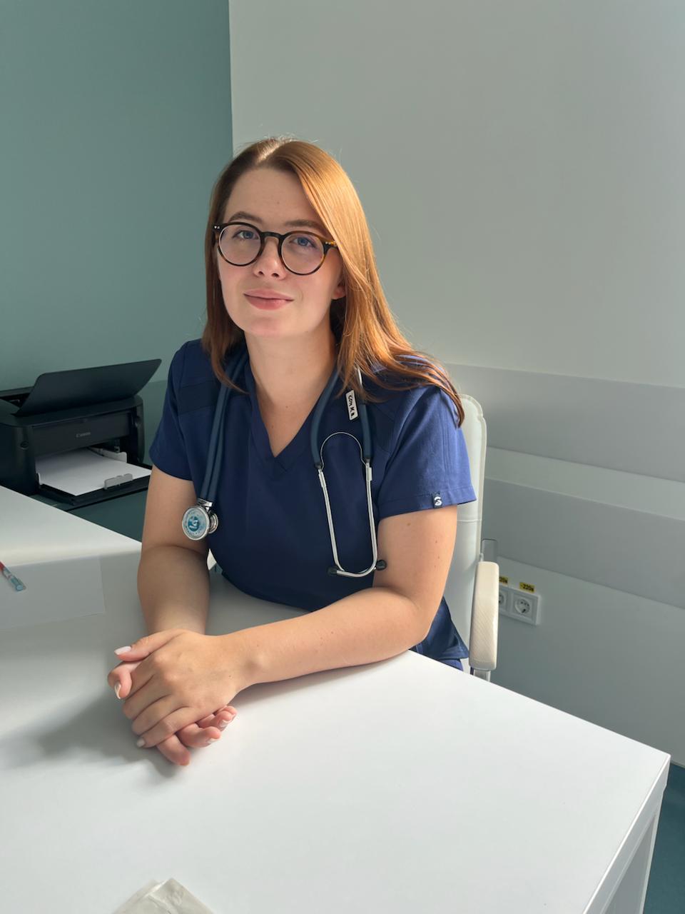 Cом Катерина Вікторівна