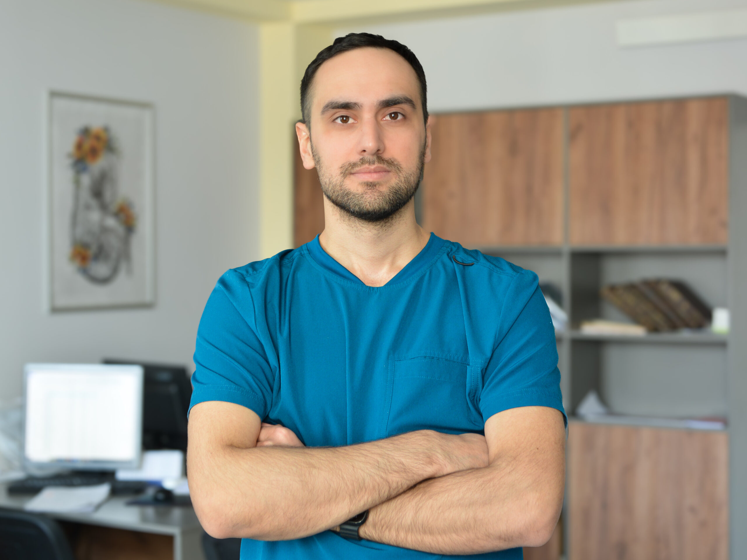 Емір-Усеінов Таір Сеітхалілович