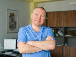 Токунов Андрій Борисович
