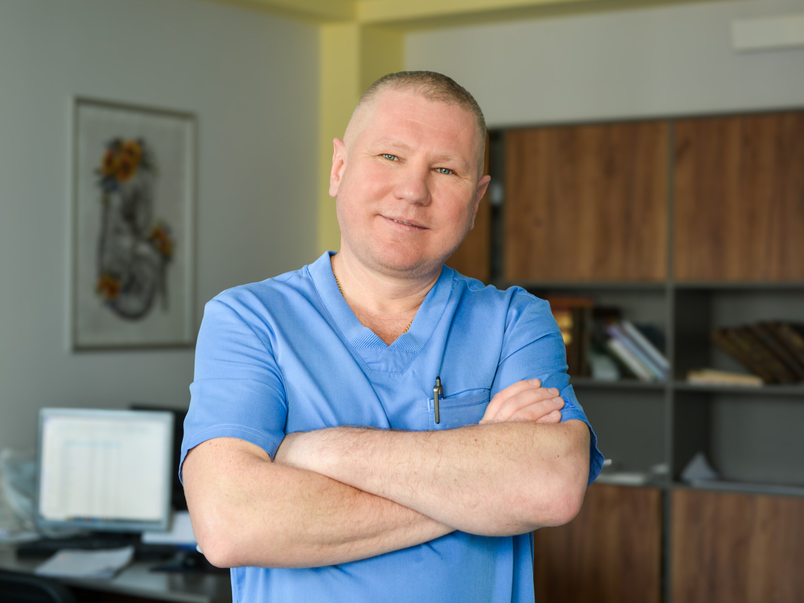Токунов Андрій Борисович