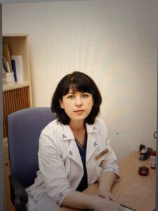 Тимчук Зоя Іванівна