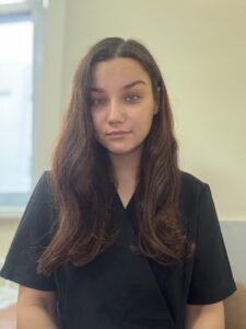 Вакалюк Дар’я Олександрівна