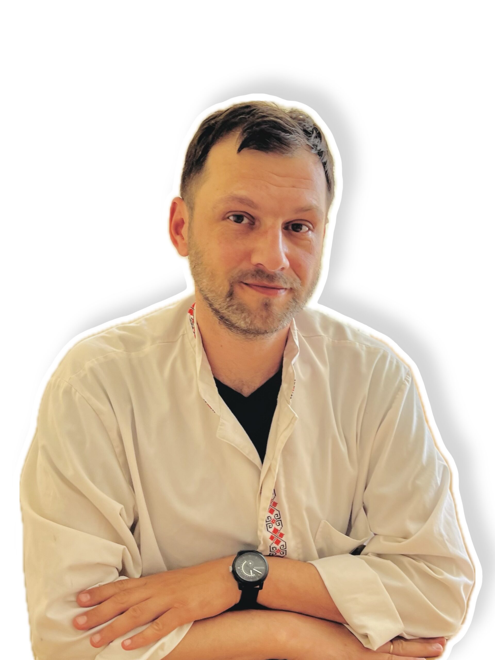 Величко Юрій Вікторович