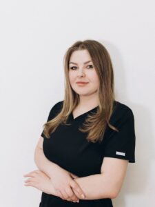 Войтюк Наталя Вікторівна