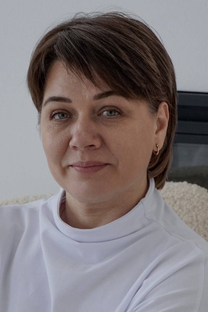 Древаль Тетяна Іванівна