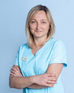 Зінюкова Наталія Василівна