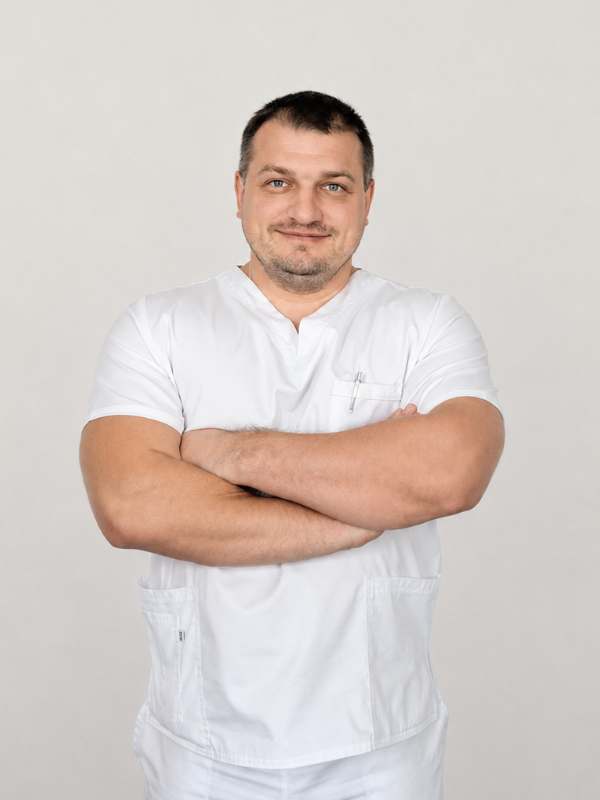 Чермак Володимир Ігорович