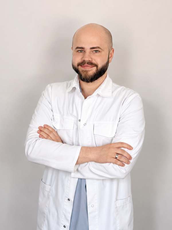 Салій Іван Олександрович