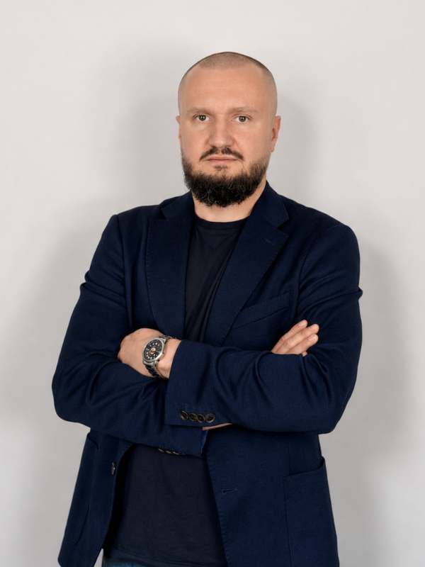 Павловський Максим Едуардович