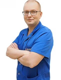 Ареф’єв Олексій Олександрович