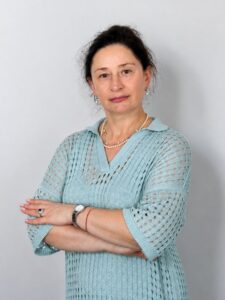 Бобошко Ірина Миколаївна
