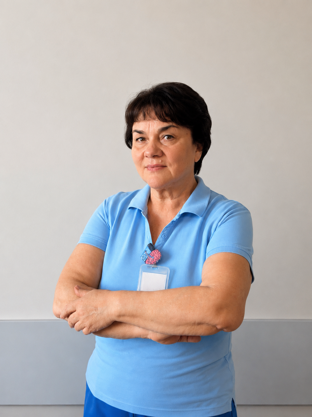 Чабан Валентина Миколаївна