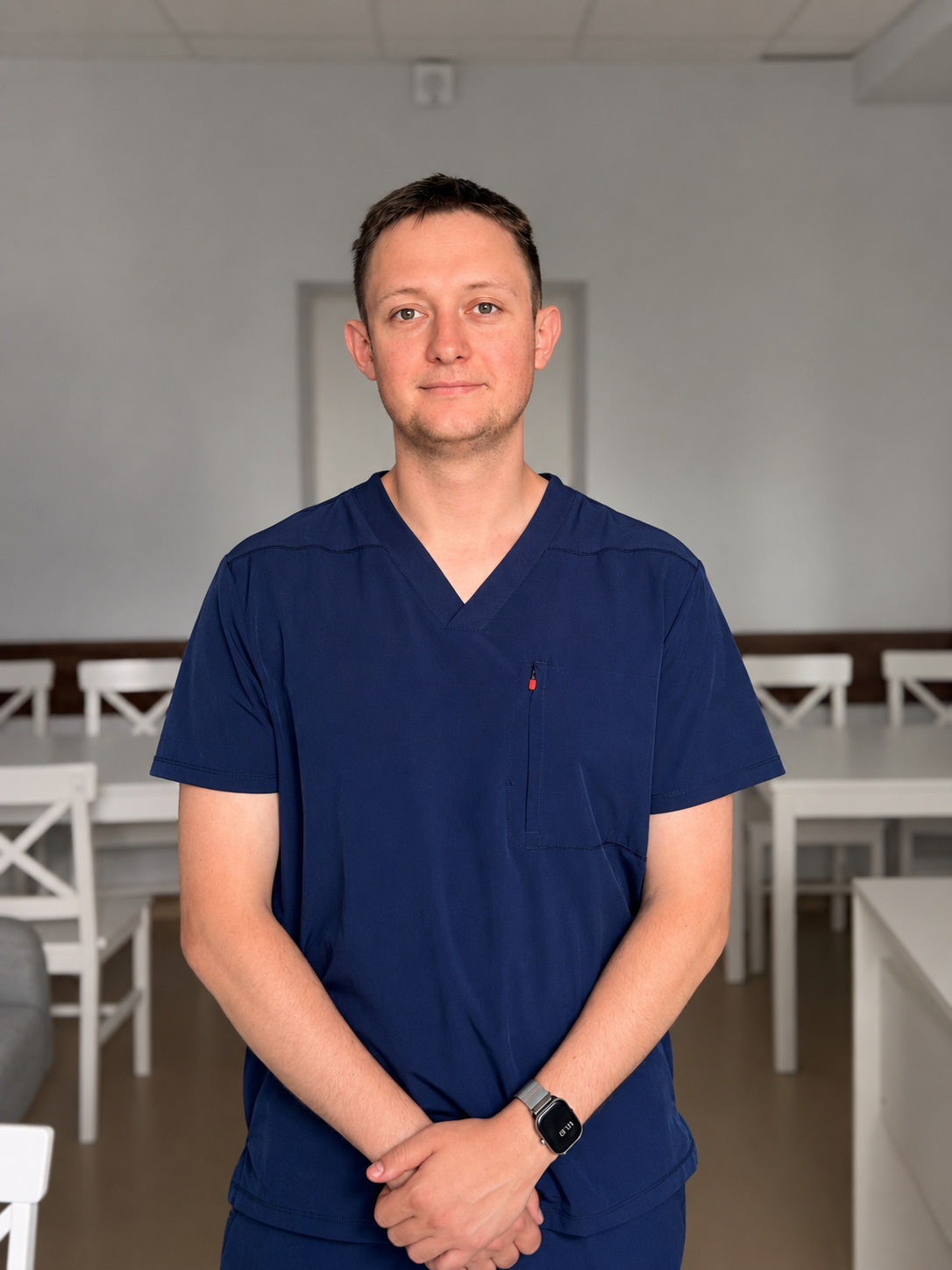Деменко Євген Сергійович
