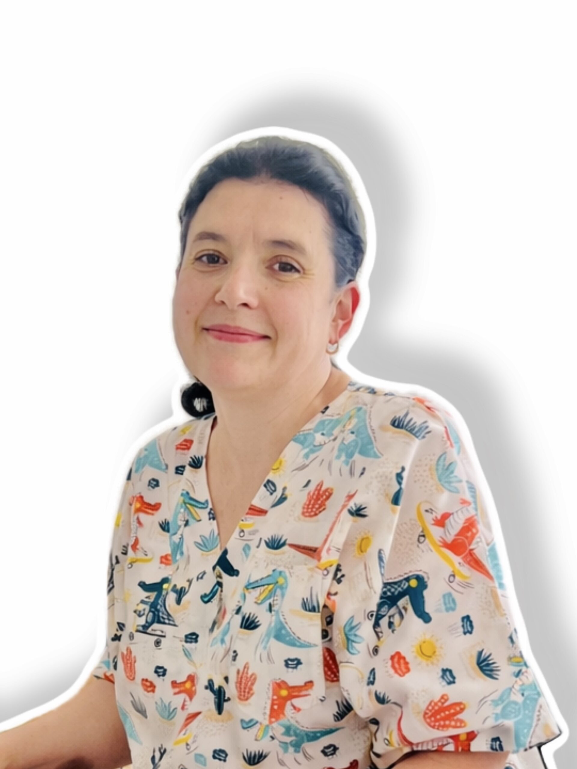 Дубова Тетяна Федорівна