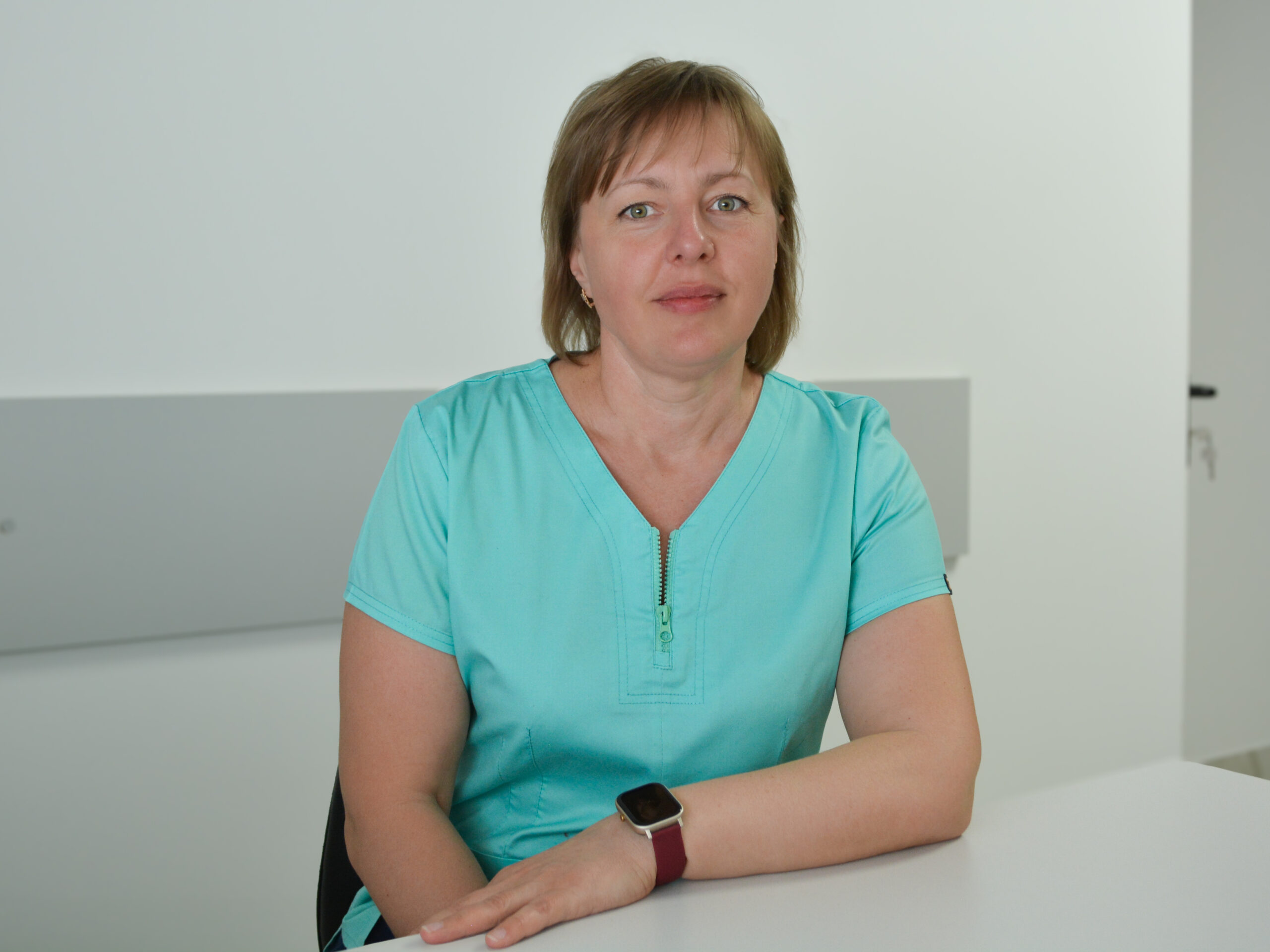 Дудник Неля Василівна