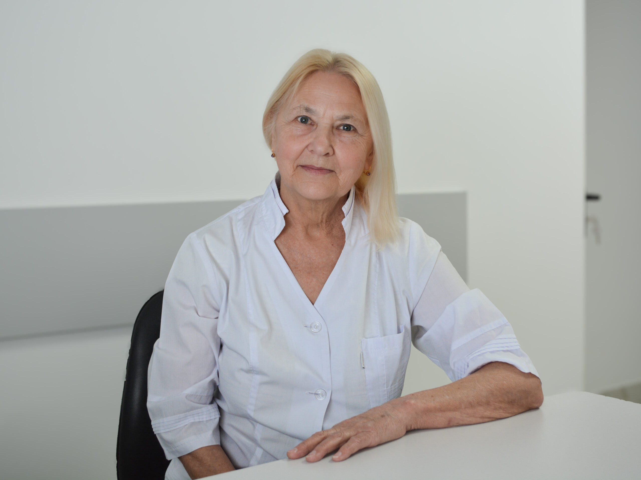 Фідяй Катерина Михайлівна