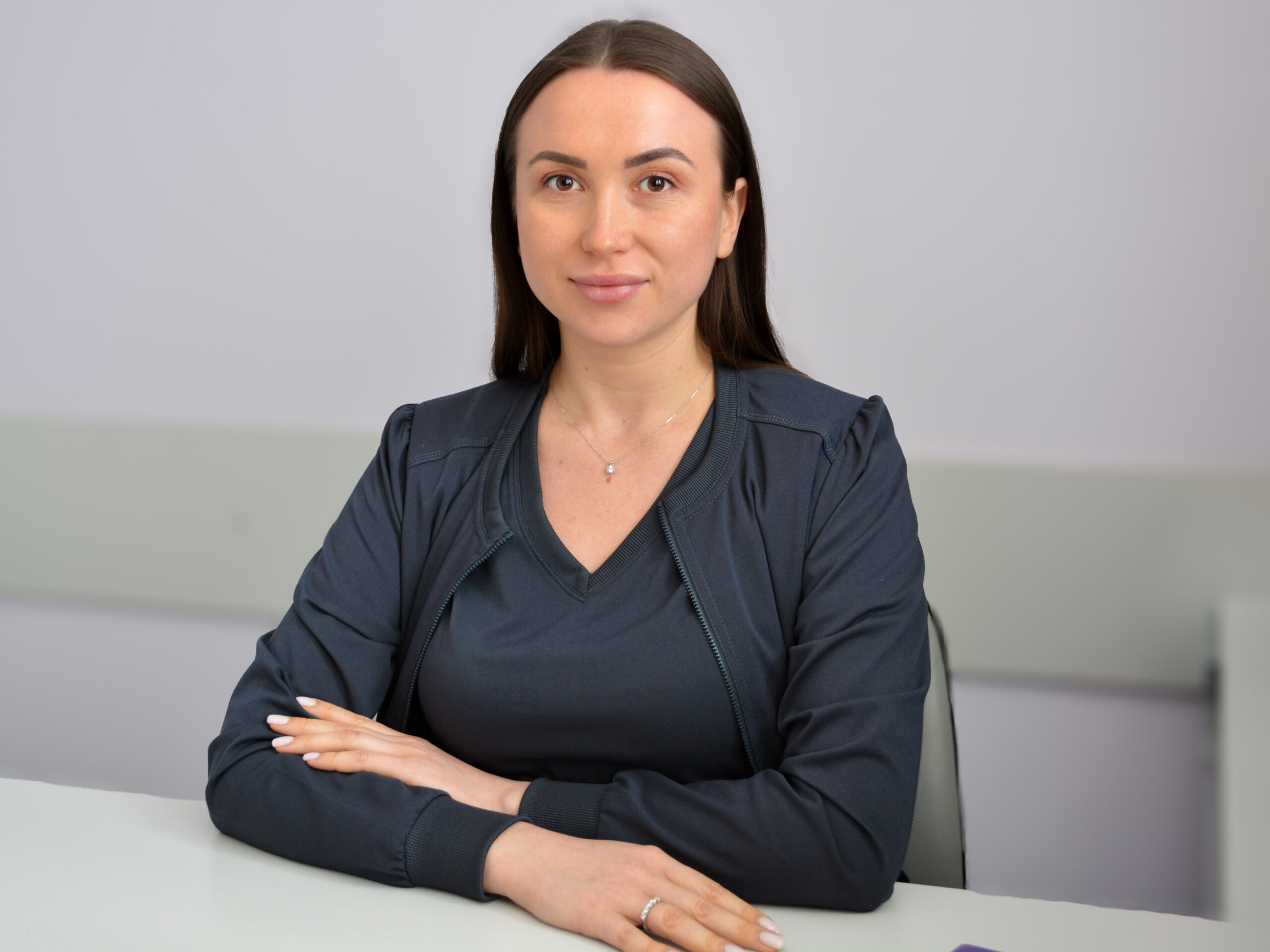 Фіночко Катерина Іванівна