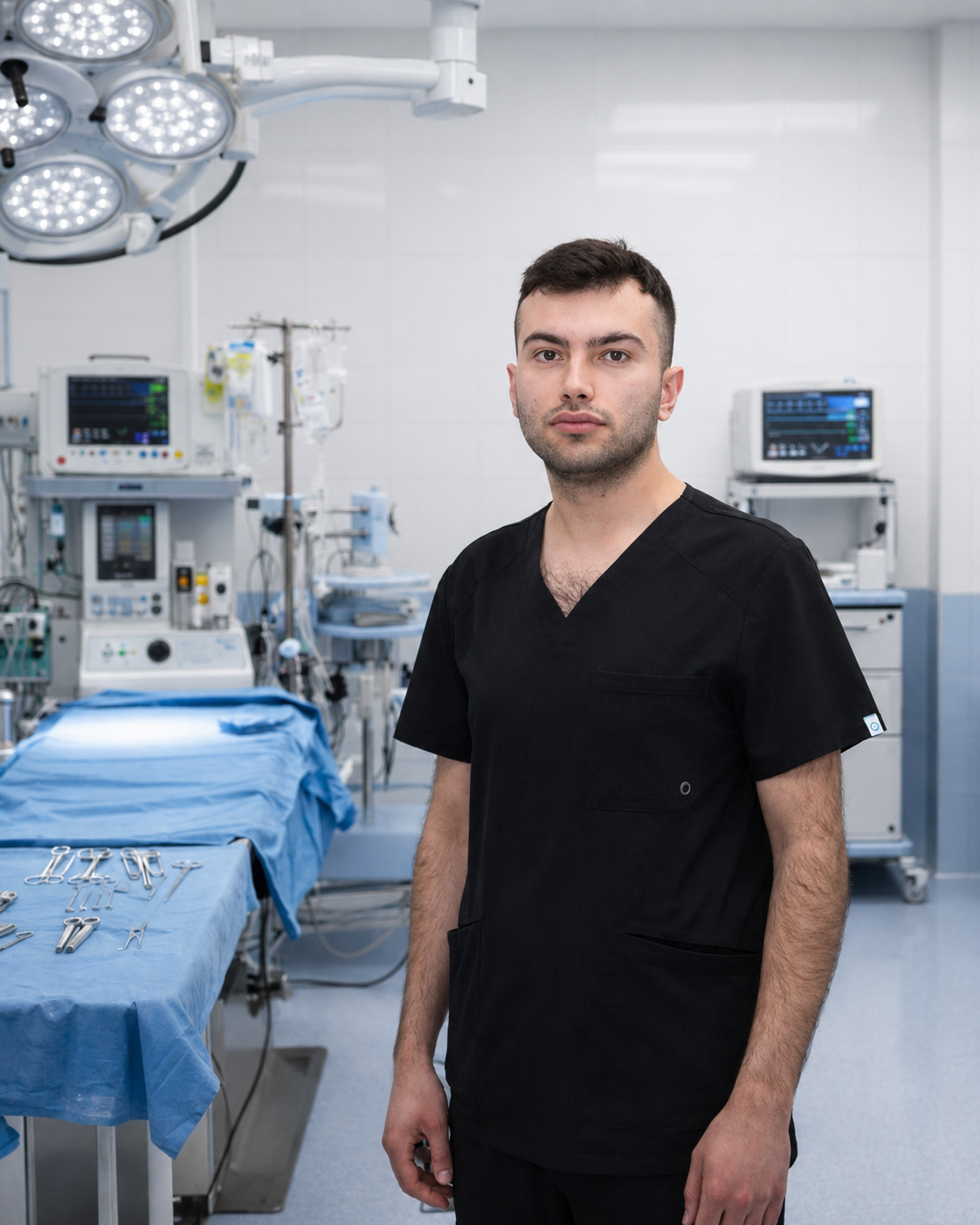 Ганізаде Ніхад Джахангір Огли