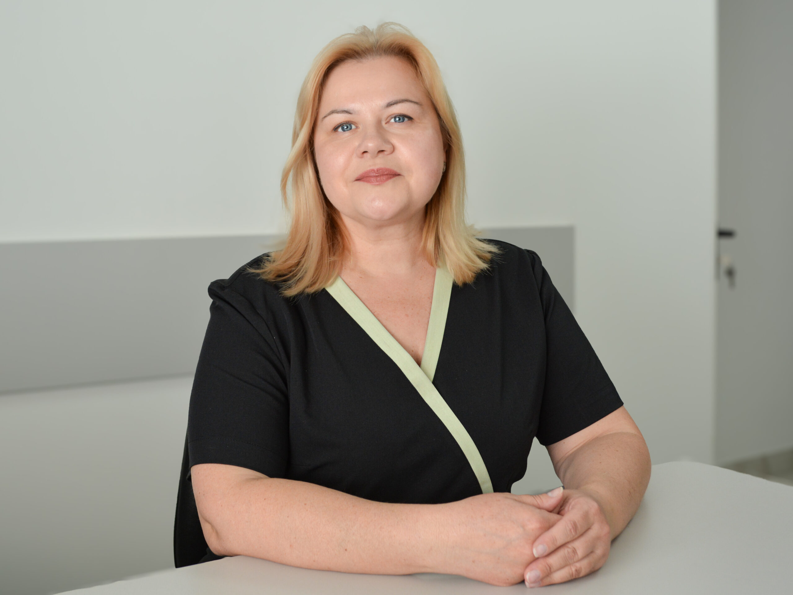 Гавриш Інна Сергіївна