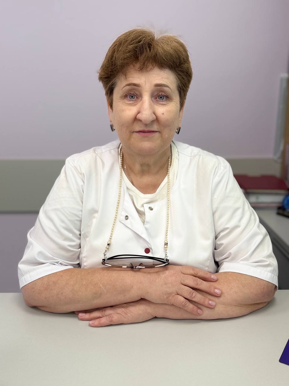 Гладченко Олена Вікторівна
