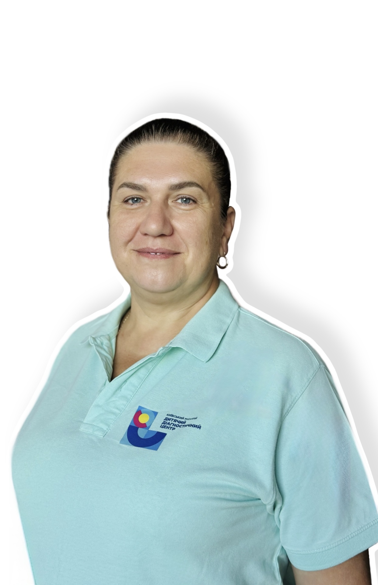 Гоменюк Олена Григорівна