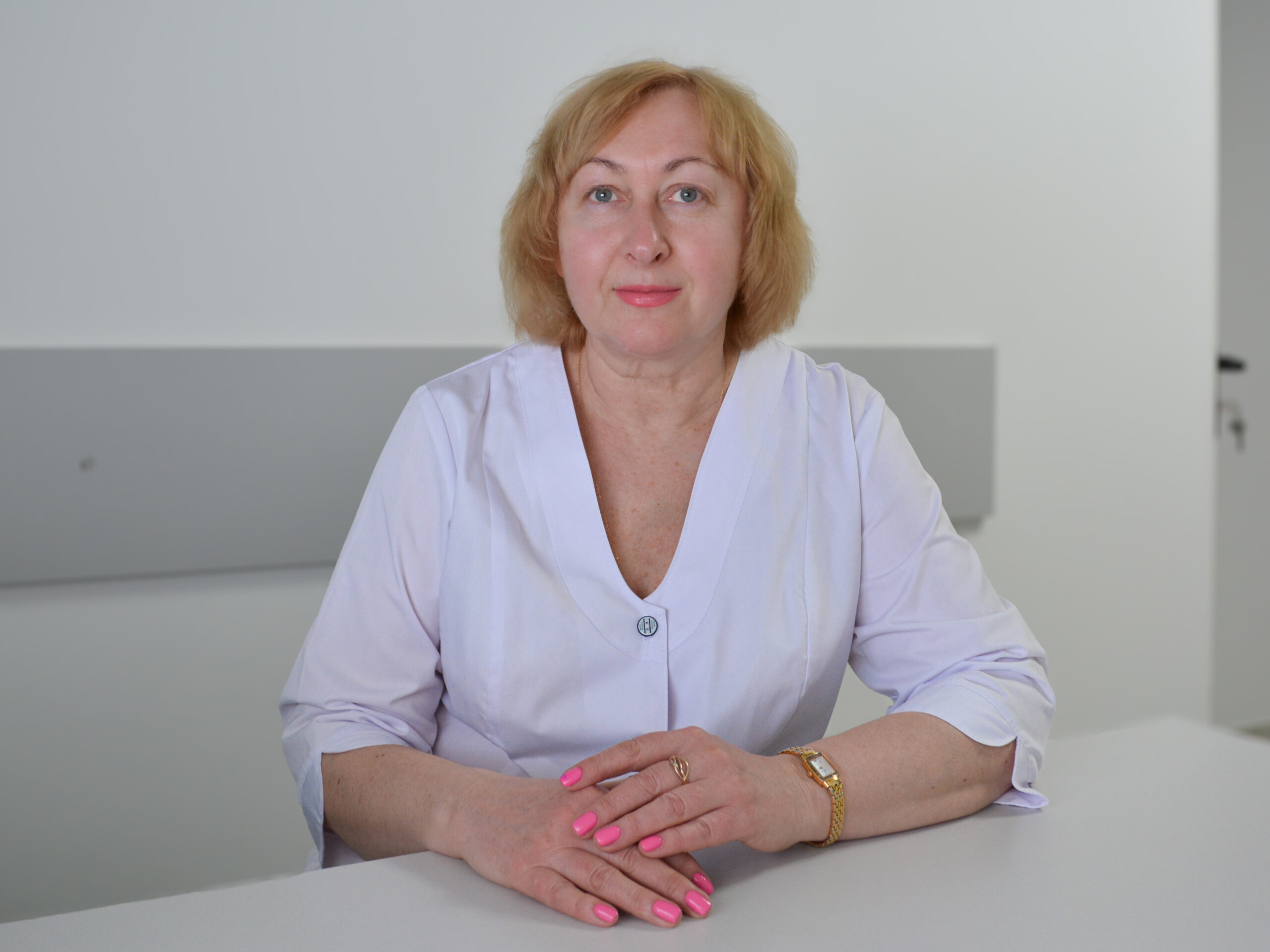 Хоменко Тетяна Миколаївна