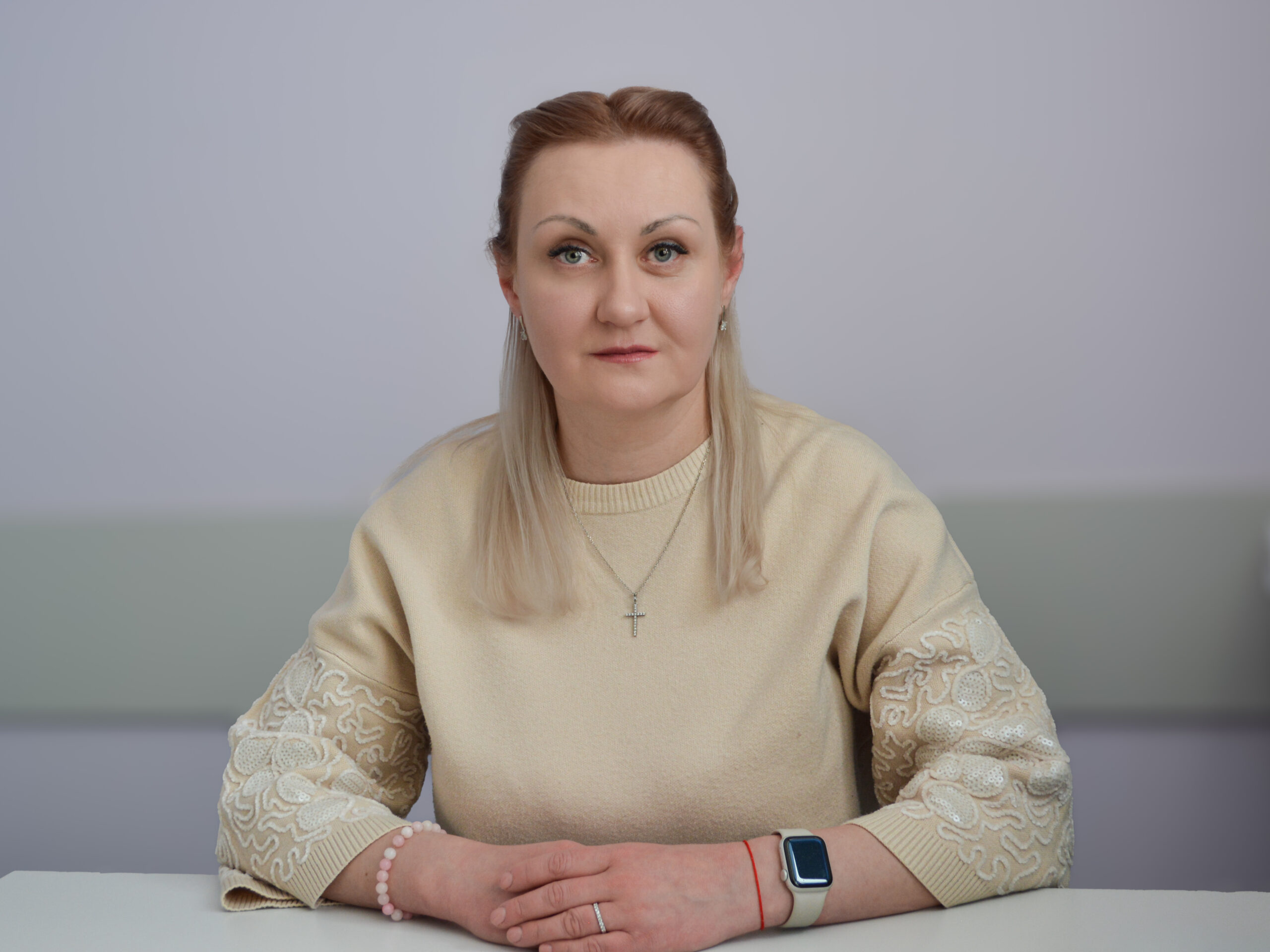 Хомут Юлія Юріївна