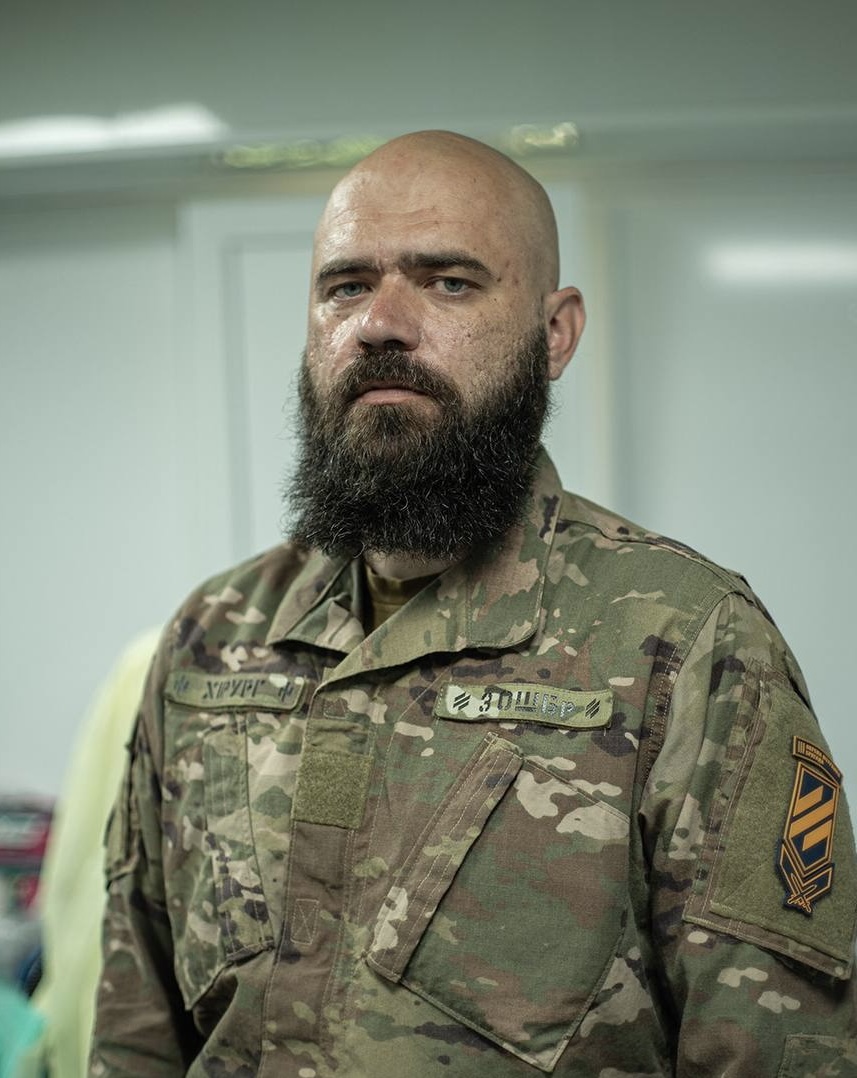Іщенко Антон Аркадійович