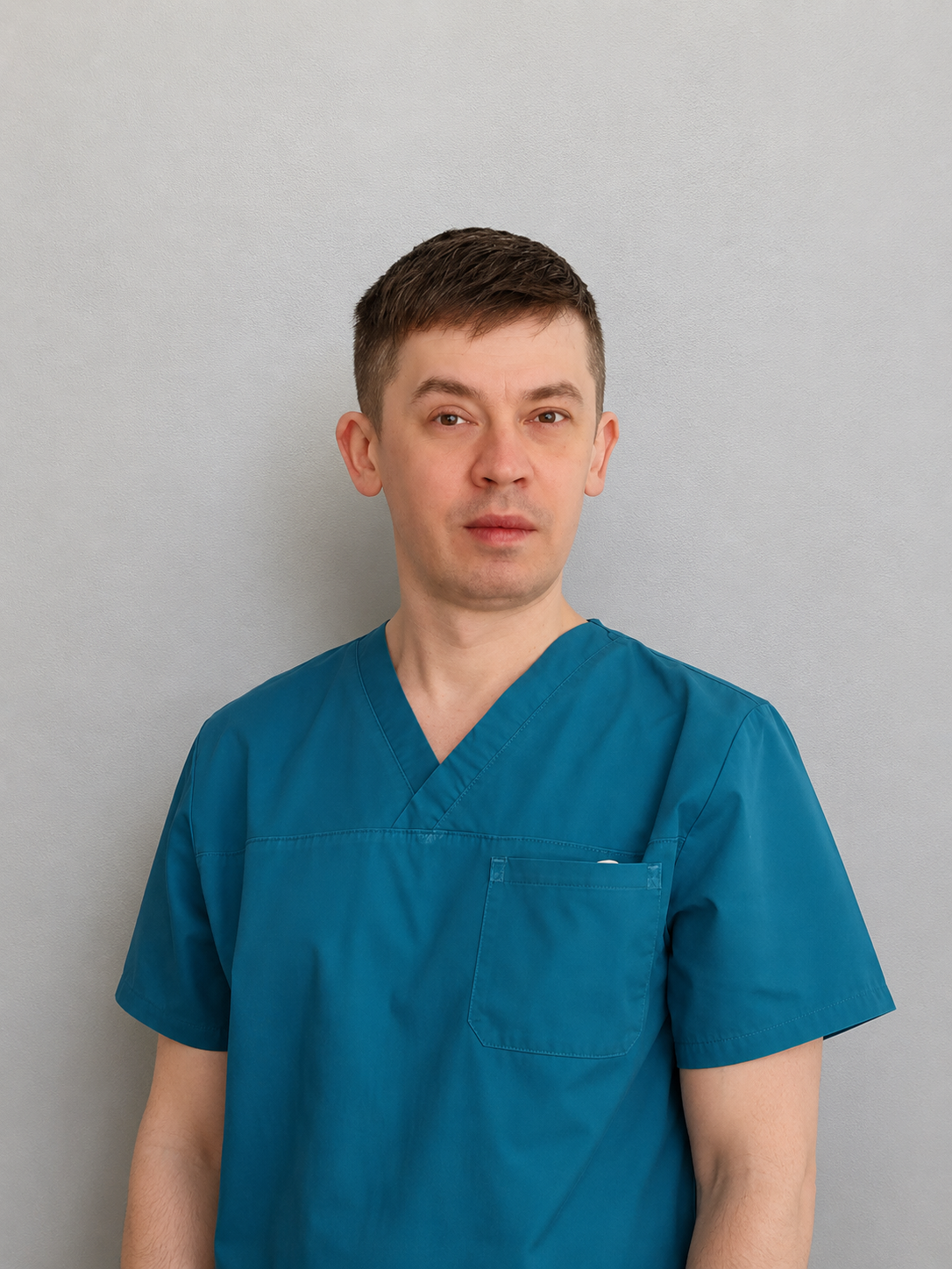 Ісмагілов Ельдар Рафаілович