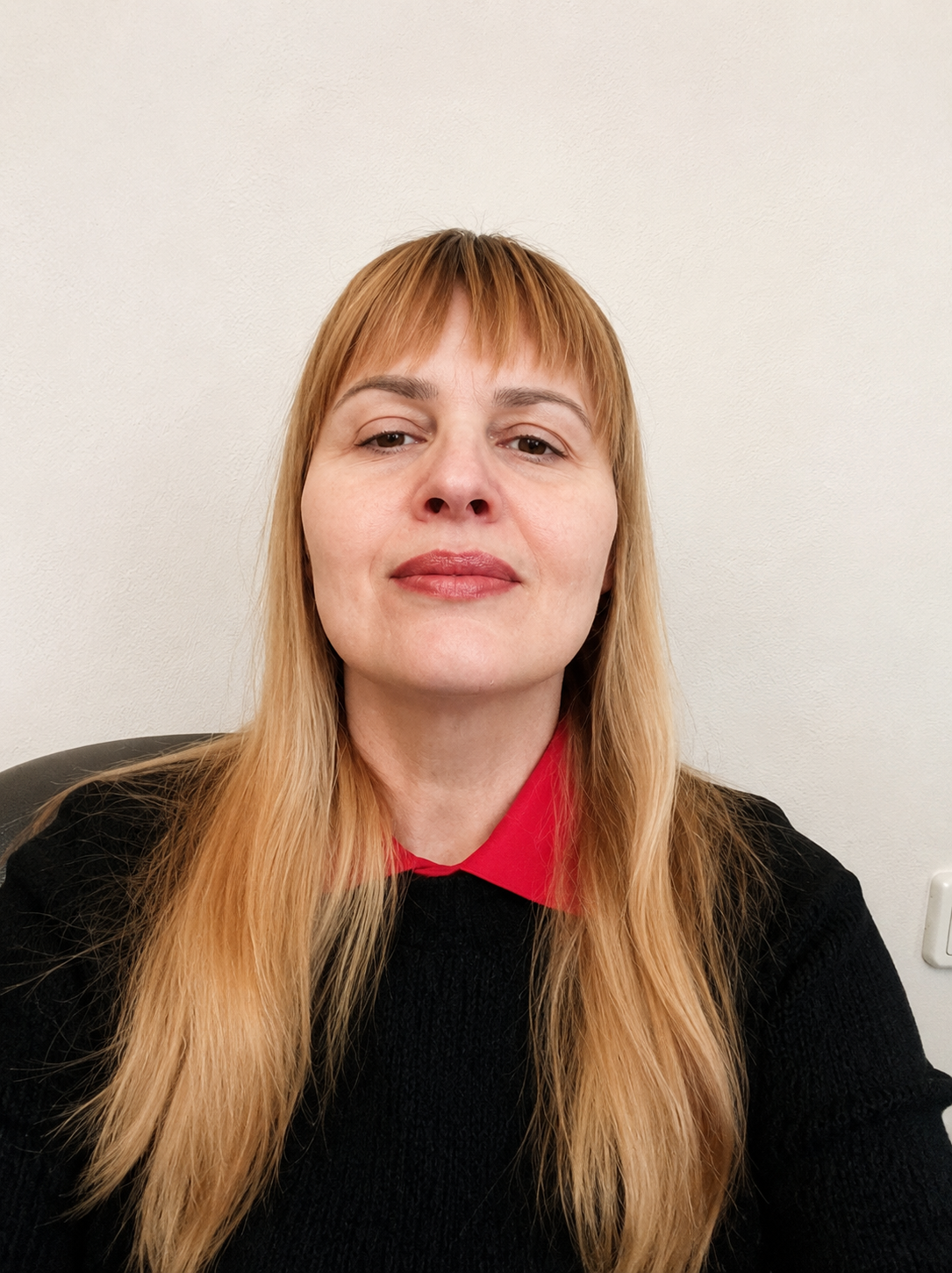 Компаніченко Марія Олександрівна