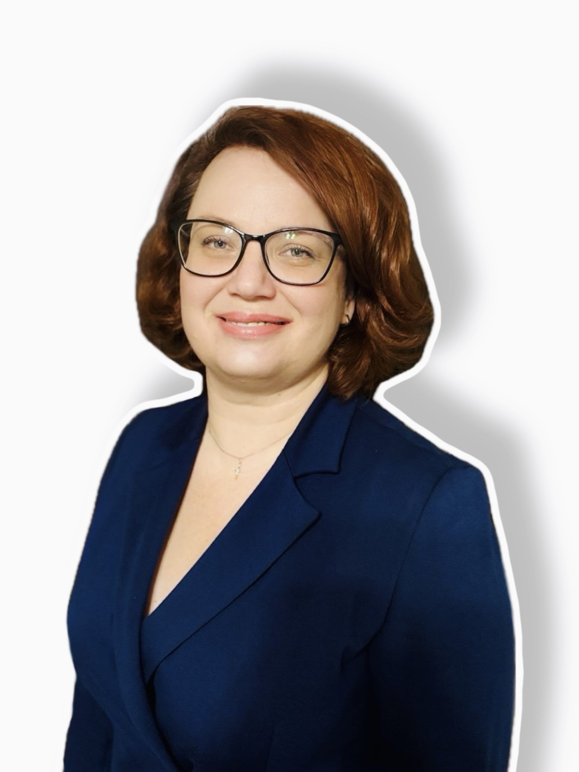 Кравченко Юлія Миколаївна
