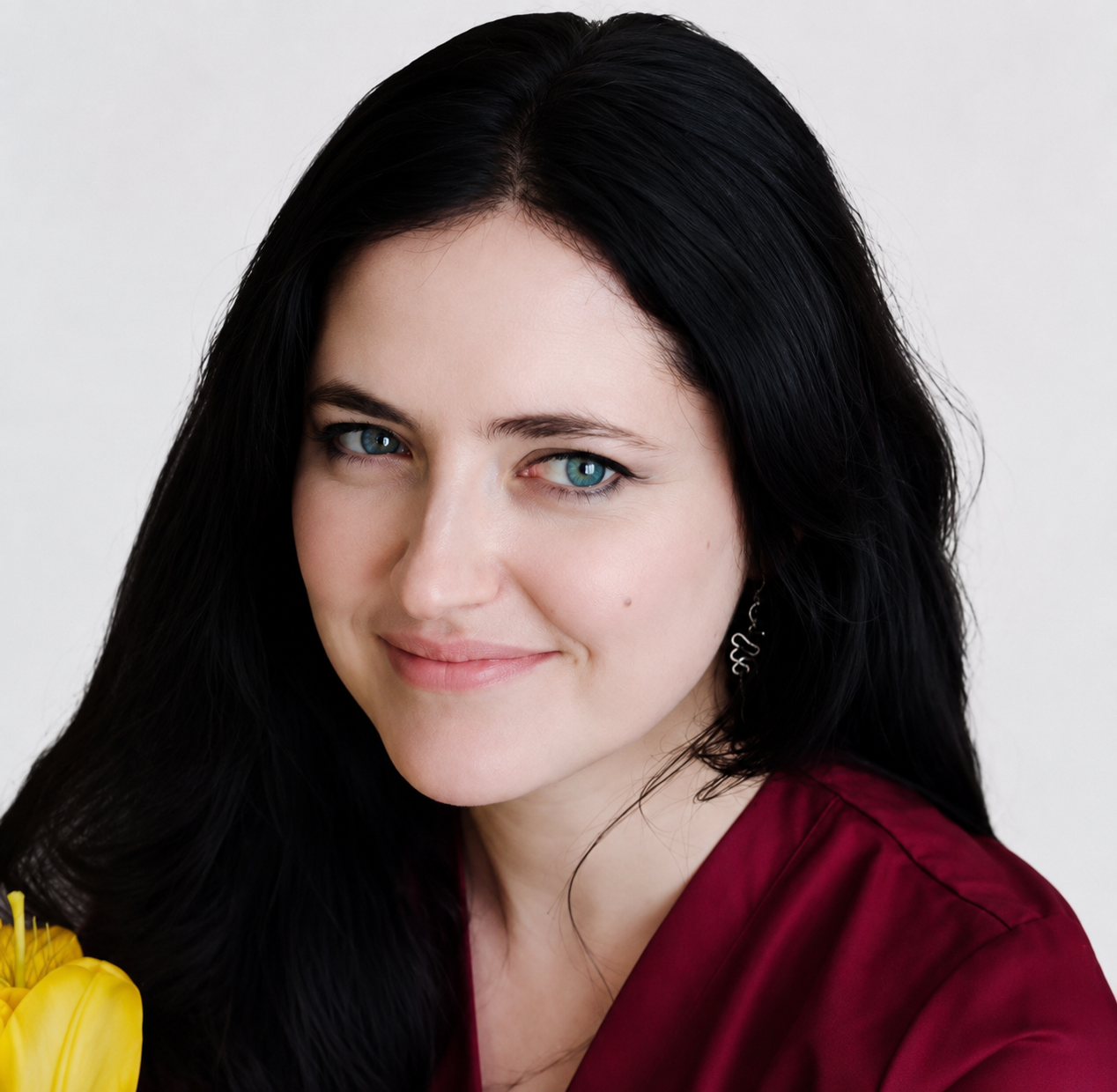 Кравець Інна Наумівна
