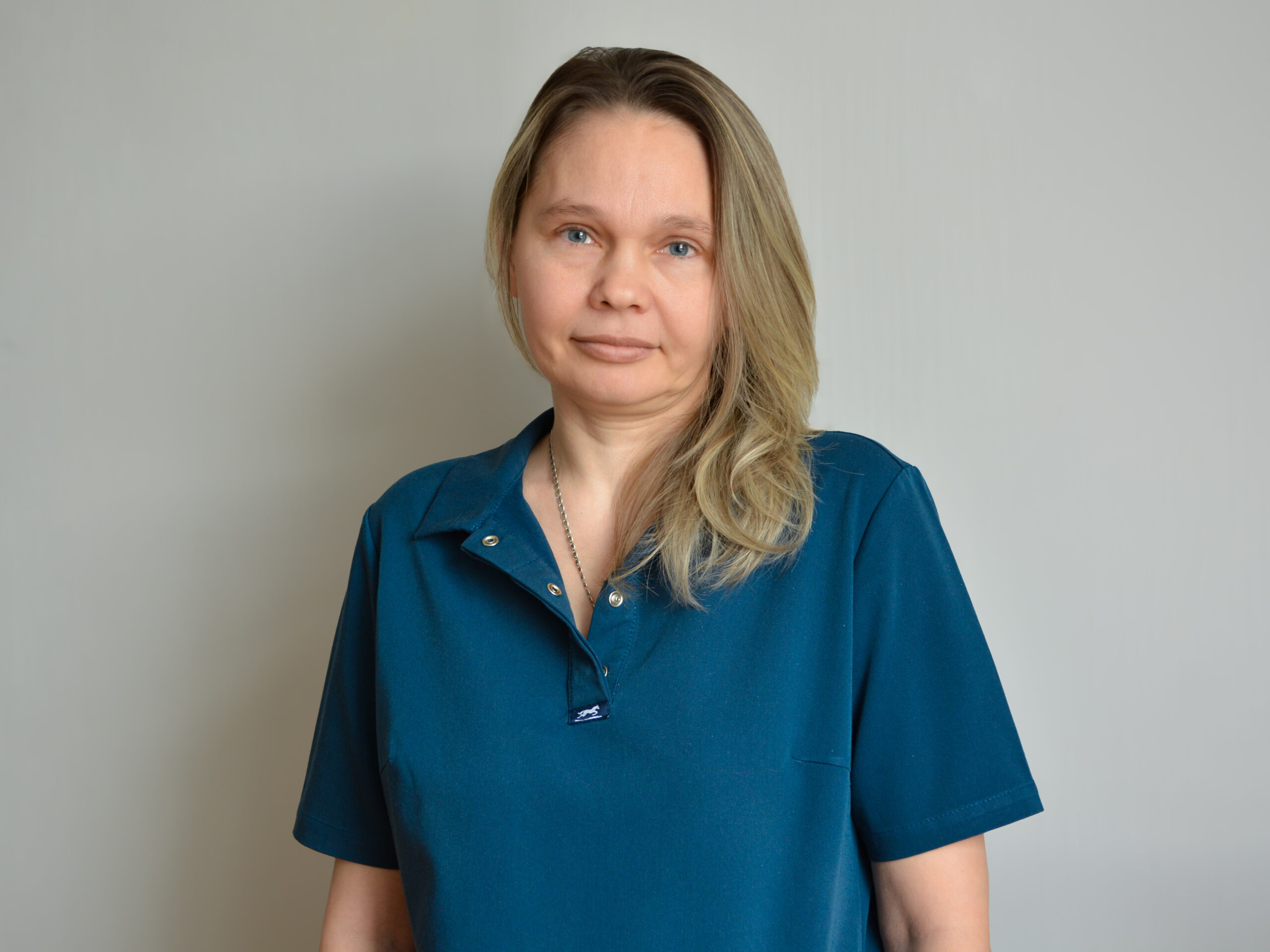 Куць Галина Василівна