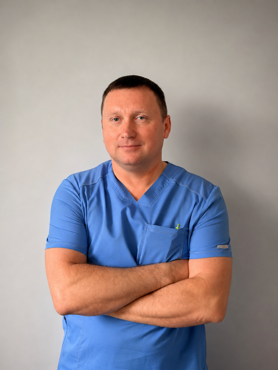 Лебезко Костянтин Миколайович