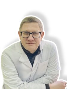Лисенко Олександр Борисович