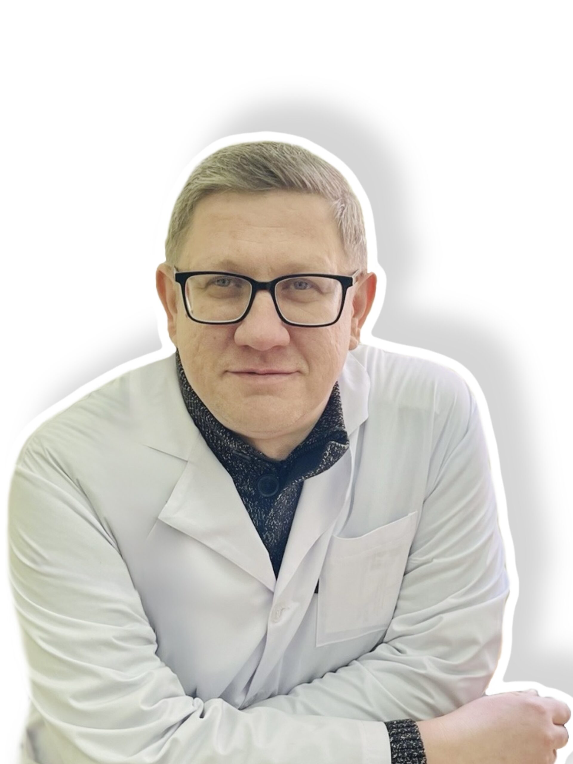 Лисенко Олександр Борисович