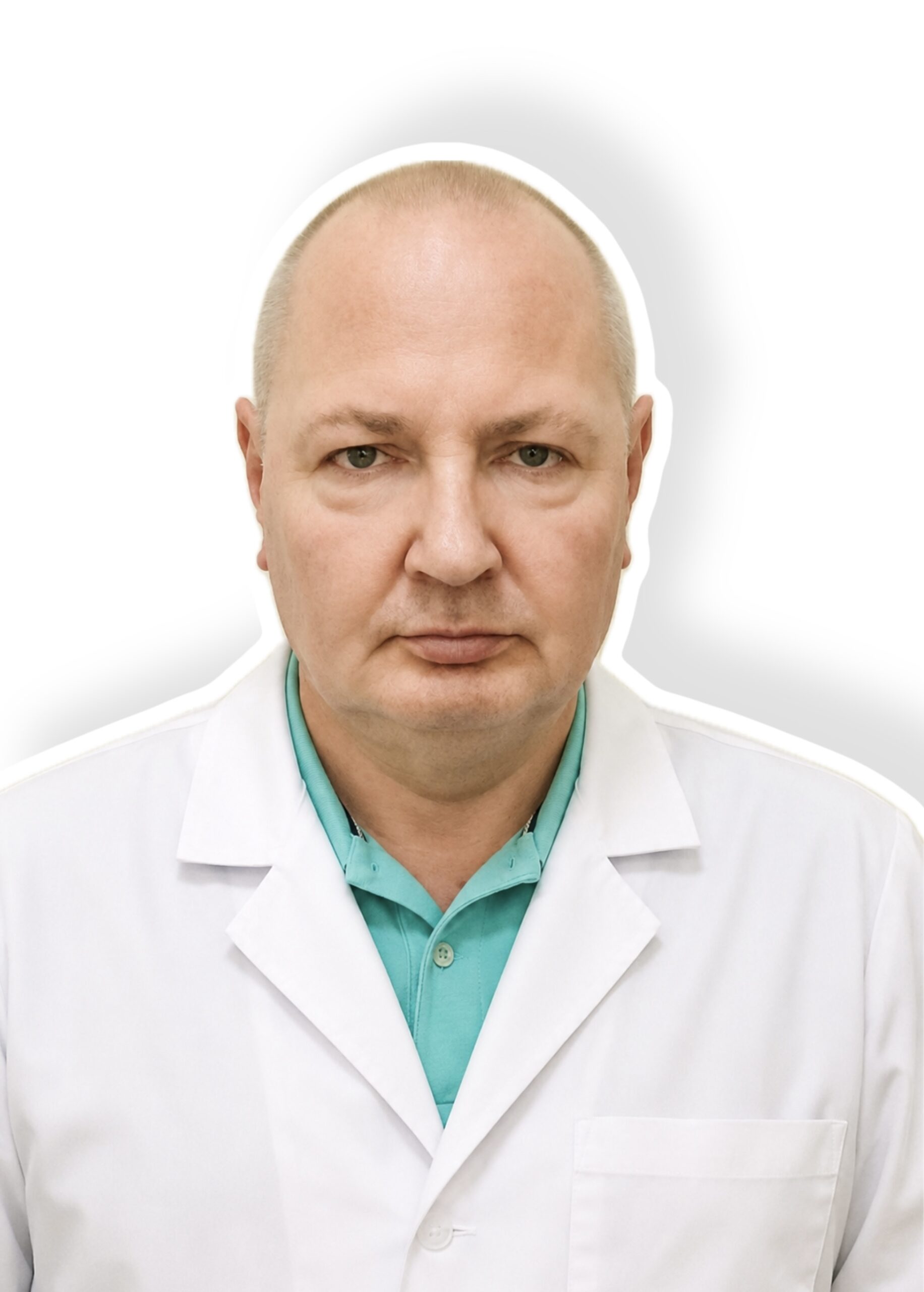Лисовець Вадим Вікторович
