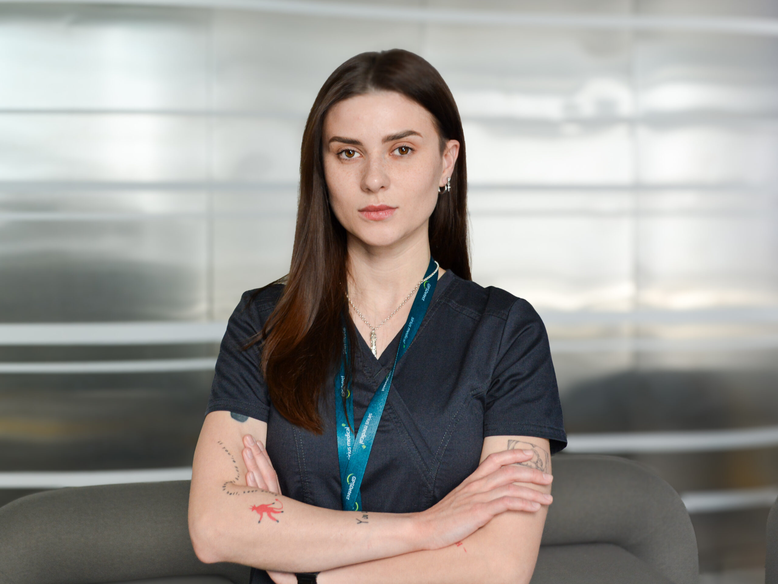 Мальованна Анна Юріївна