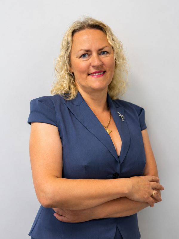 Матвєєва Світлана Юріївна