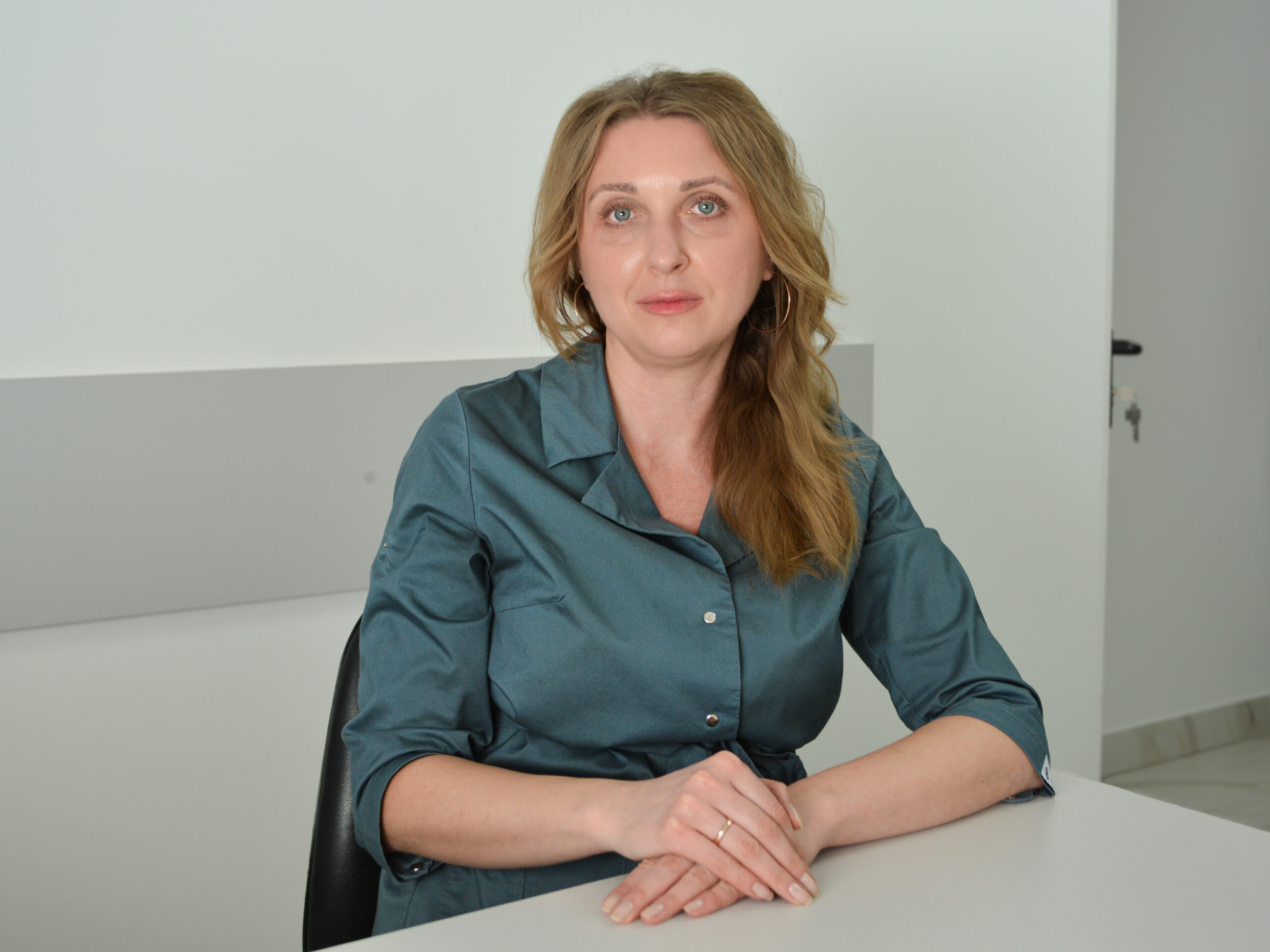 Метелєва Вікторія Миколаївна