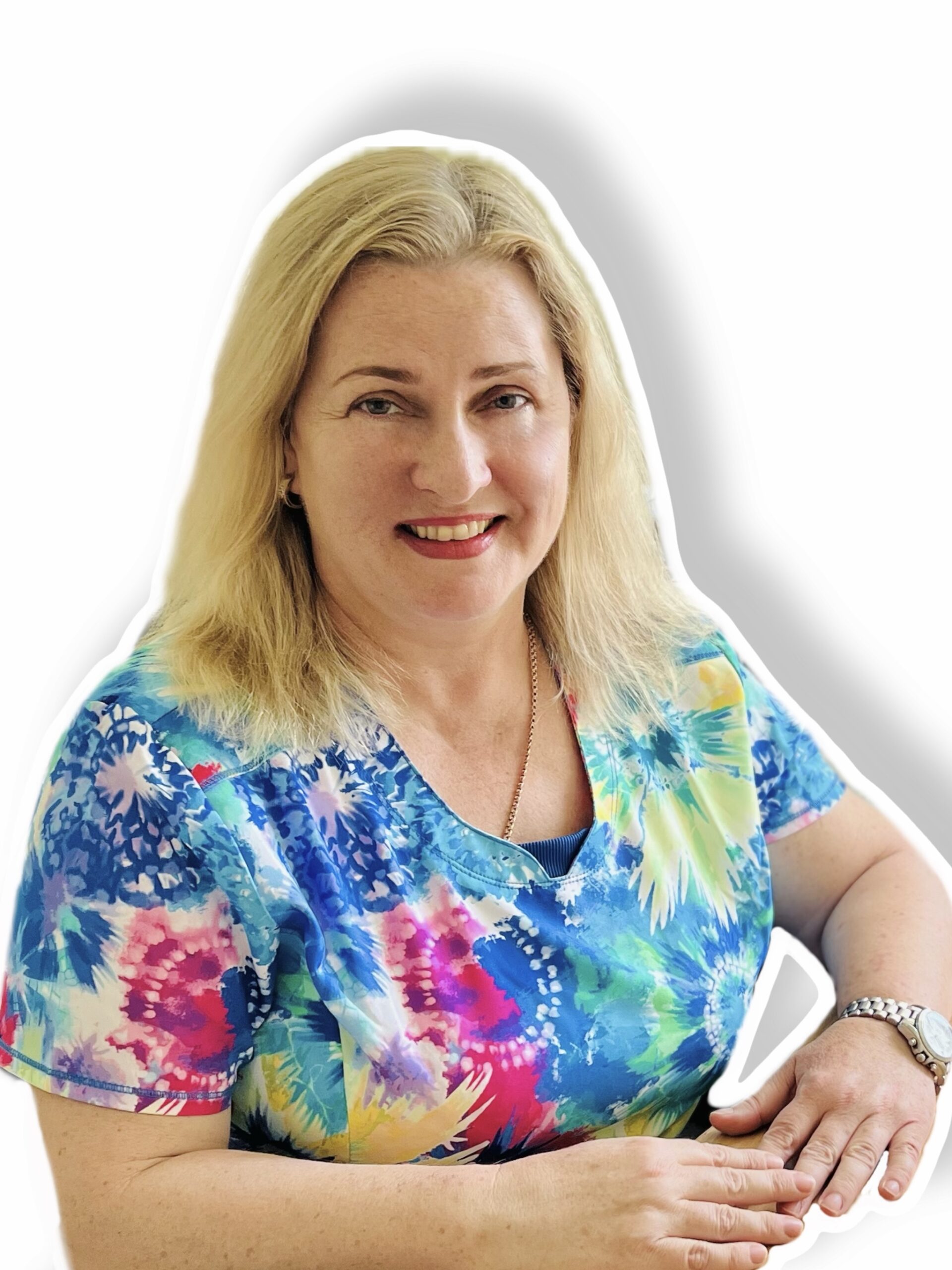 Опанасенко Ірина Євгеніївна