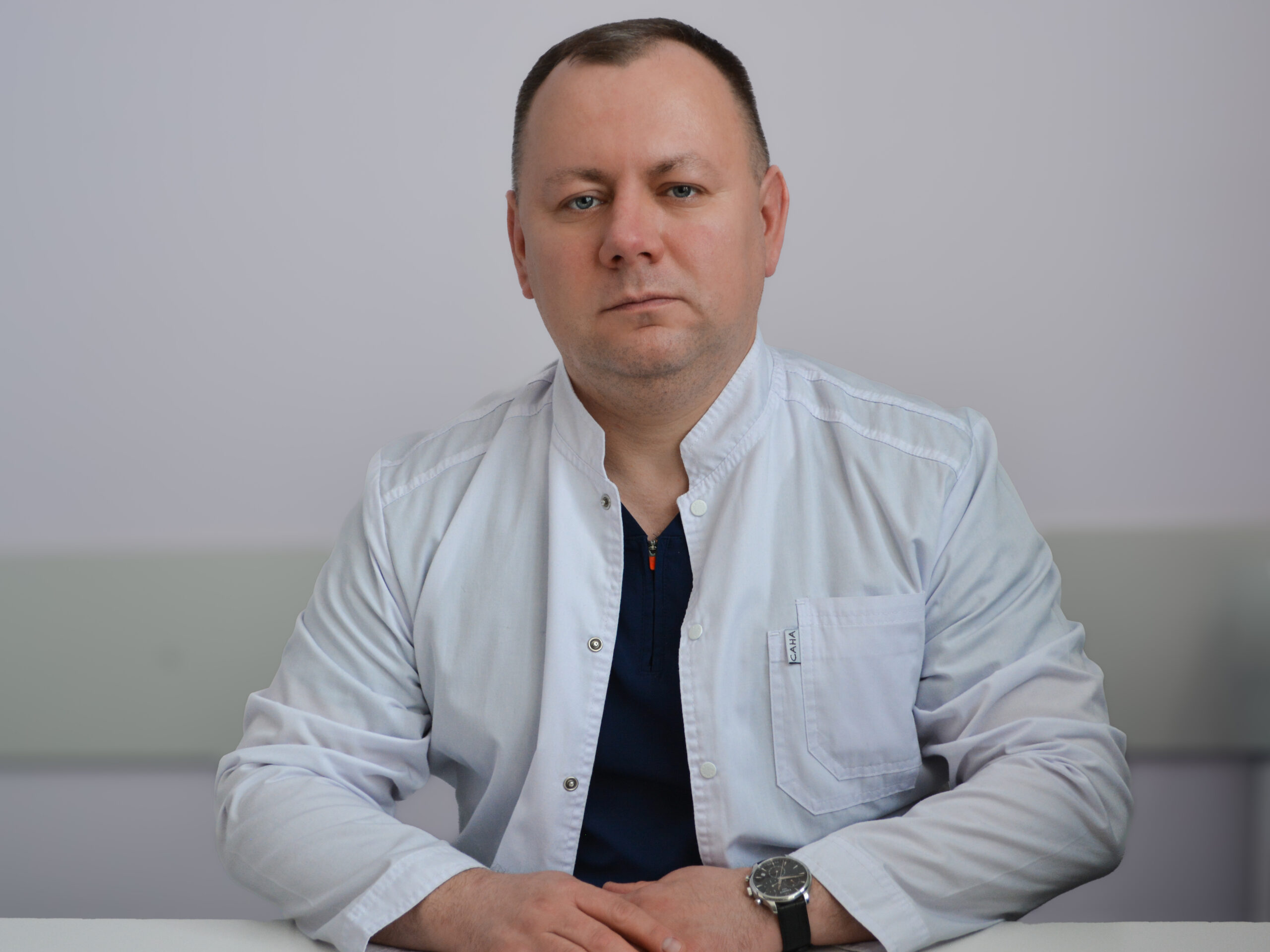 Орлич Олександр Миколайович
