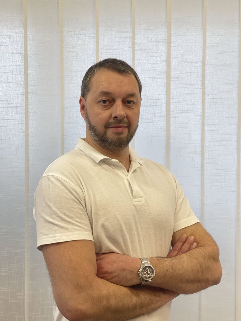 Палиця Роман Ярославович