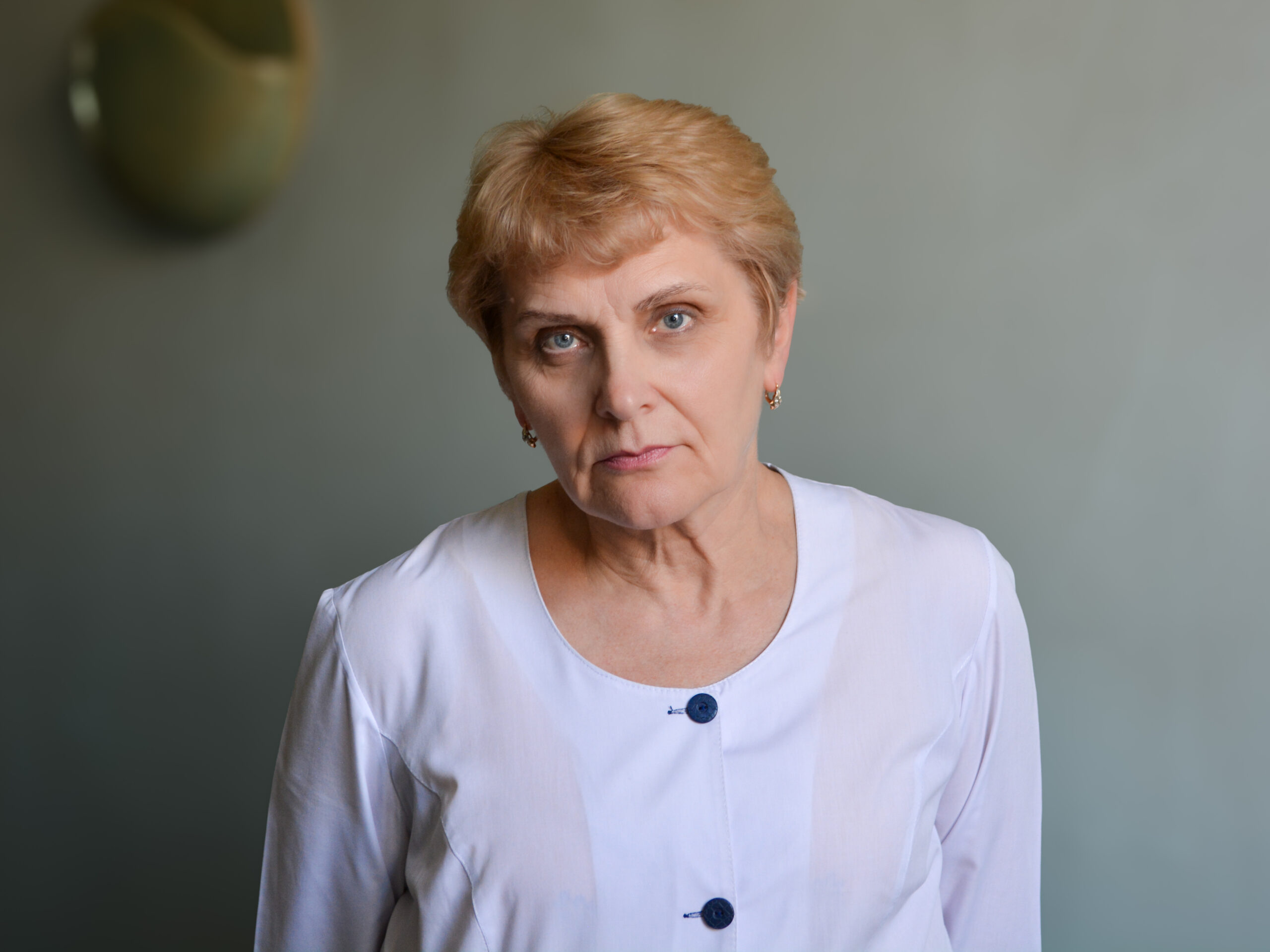 Пастер Ірина Анатоліївна